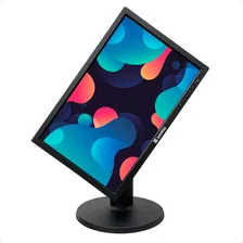 Monitor Itautec Lcd W1942pe 19 Polegadas Vga Dvi Foto mini  2