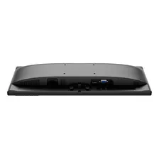 Monitor Led 19,5 Polegadas Widescreen Antirreflexo 20e1h Aoc Cor Preto Bvolt Foto mini 4