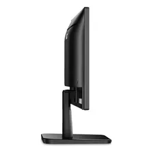 Monitor Led 19,5 Polegadas Widescreen Antirreflexo 20e1h Aoc Cor Preto Bvolt Foto mini 3