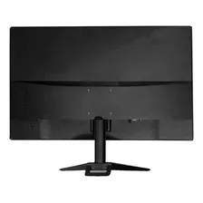 Monitor Led 21 Polegadas + Kit Teclado E Mouse Sem Fio Cor Preto 127/220v Foto mini 3