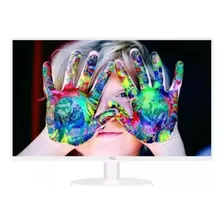 Monitor Led 21.5 Polegadas Fullhd Widescreen Branco Hdmi/vga Foto mini 2