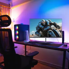 Monitor Led 27 Aitek Delta 180hz 1ms G-sync Gamer Foto mini 2