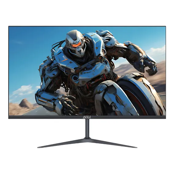 Monitor Led 27 Aitek Delta 180hz 1ms G-sync Gamer Foto 1