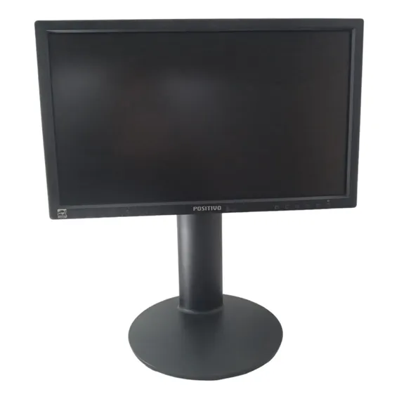 Monitor LG 18,5'' 60hz LCD 127/220v Foto 1
