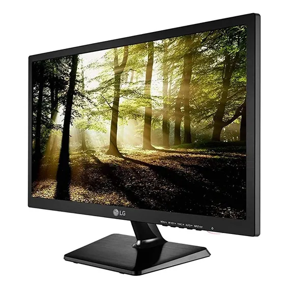 Monitor LG 20M37AA Led 19.5
