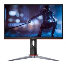 Monitor para jogadores Aoc 242z 23.8 Foto mini 1