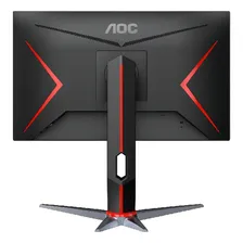 Monitor para jogadores Aoc 242z 23.8 Foto mini 2