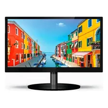 Monitor Pctop Slim 18,5 Led Preto - p185hdmi Foto mini  3