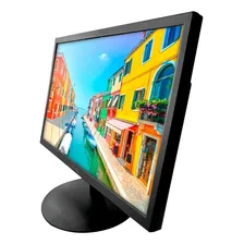 Monitor Pctop Slim 18,5 Led Preto - p185hdmi Foto mini  2