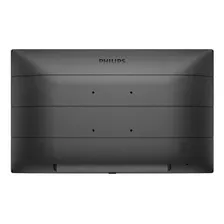 Monitor Phillips com tela de 23.8