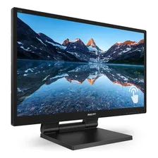 Monitor Phillips com tela de 23.8