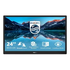 Monitor Phillips com tela de 23.8