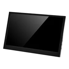 Monitor Portátil Com Tela Touch Screen De 11.6 Polegadas Cor Preto 127/220v Foto mini  3