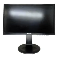 Monitor Positivo 22 Polegadas Full Hd Hdmi/vga/dvi Foto mini 1