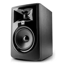 Monitor profissional Atvio JBL 308P MKII preto Foto mini 3