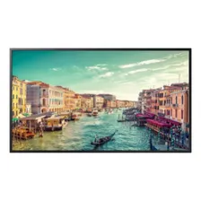 Monitor profissional Samsung QM32r-b Foto  mini 1