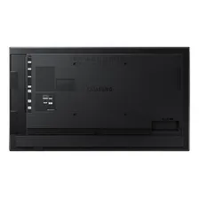 Monitor profissional Samsung QM32r-b Foto mini  2