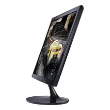 Monitor S24d332h Led 24 Preto Samsung 100v/240v Foto mini 3