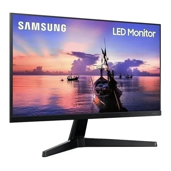 Monitor Samsung 22 Full HD Foto 1