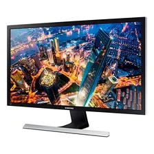 Monitor Samsung Monitor LED U28E590D 28