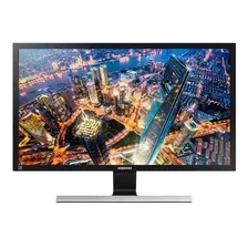 Monitor Samsung Monitor LED U28E590D 28