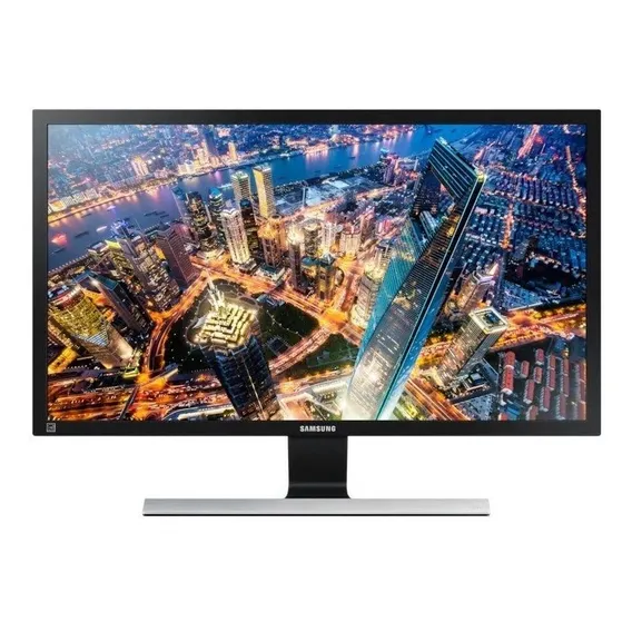 Monitor Samsung Monitor LED U28E590D 28