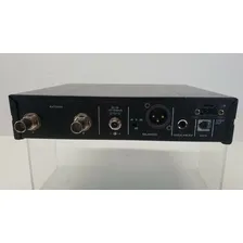 Monitor Sem Fio Akg In Ear Ivm 4500 Bdi C/fone Ip2 Ivm4500 110v Foto mini  2