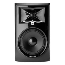 Monitor Studio Jbl 308p Mkii Bi-amp Classe-d Nf-e 127/220v Foto  mini 1