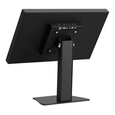 Monitor Touch Screen 18.5 Multitouch Capacitivo Wave Cor Preto Foto mini  2