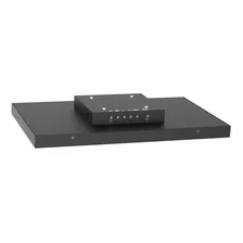 Monitor Touch Screen 18.5 Multitouch Capacitivo Wave Cor Preto 127/220v Foto mini 4