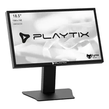 Monitor Touch Screen 18.5 Multitouch Capacitivo Wave Cor Preto 127/220v Foto mini 1