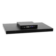 Monitor Touch Screen 18.5 Multitouch Capacitivo Wave Cor Preto 127/220v Foto mini 3