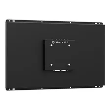Monitor Touch Screen 23.6'' Open Frame Full HD Wide Hdmi Spider Essence Cor Preto 110V/220V Foto mini  2