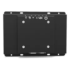 Monitor Touch Screen Open Frame 10.1 Multitouch Wave Cor Preto 110v/220v Foto mini 2