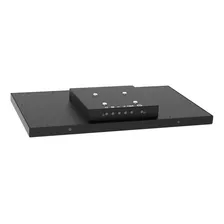Monitor Touch Screen Resistivo 18.5 Lcd Led Dvi Vga E Hdmi Cor Preto 127/220V Foto mini 4
