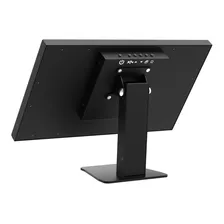 Monitor Touch Screen Resistivo 18.5 Lcd Led Dvi Vga E Hdmi Cor Preto 127/220V Foto mini  2