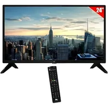 Monitor Tv Led 24 Bak Full Hd Hdmi/usb Conversor Digital Foto mini  2