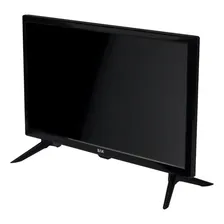Monitor Tv Led 24 Bak Full Hd Hdmi/usb Conversor Digital Foto mini 4