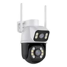 Monitoramento Eficiente: Câmera Segurança Wifi Hd 1080p À Foto  mini 1