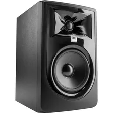 Monitores de estúdio ativos Jbl Lsr-305 MkII por par Foto mini 3