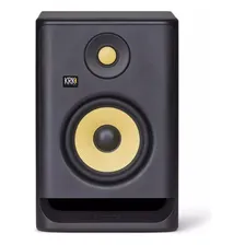 Monitores Krk Rokit 5 Rp5 G4 O Par Bivolt Foto mini 2