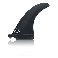 Mono Quilha Mako Apex 7 Nvs Single Fin Mid Lenght Foto  mini 1