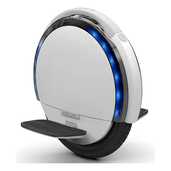 Monociclo Ninebot One S1 20,5 Km/h Ultra Rápido Motor 310wh Foto 1