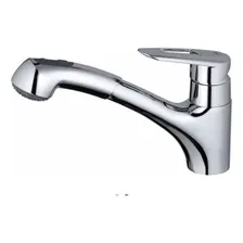 Monocomando Mesa Cozinha Grohe Ducha Removível 32451000 Foto  mini 1