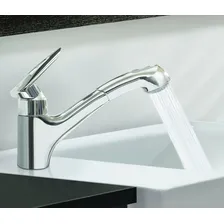 Monocomando Mesa Cozinha Grohe Ducha Removível 32451000 Foto mini  2