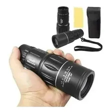 Mon贸culo Luneta Profissional Telesc贸pio 16x52 Foto mini 3