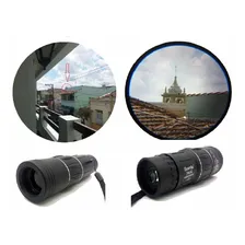 Mon贸culo Profissional Luneta Telesc贸pio T谩tico Super Foto mini 1