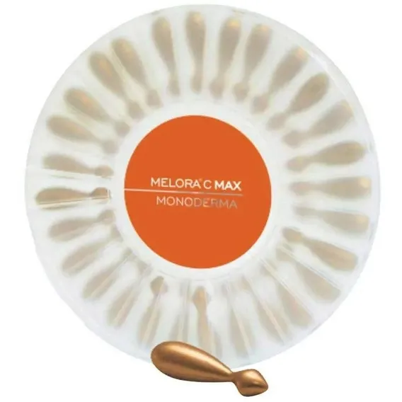 Monodermá Creme Melora C Max de 14mL Foto 1