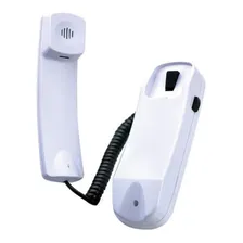 Monofone Amelco Ie-30 Extensão Interfone Porteiro Foto mini 1