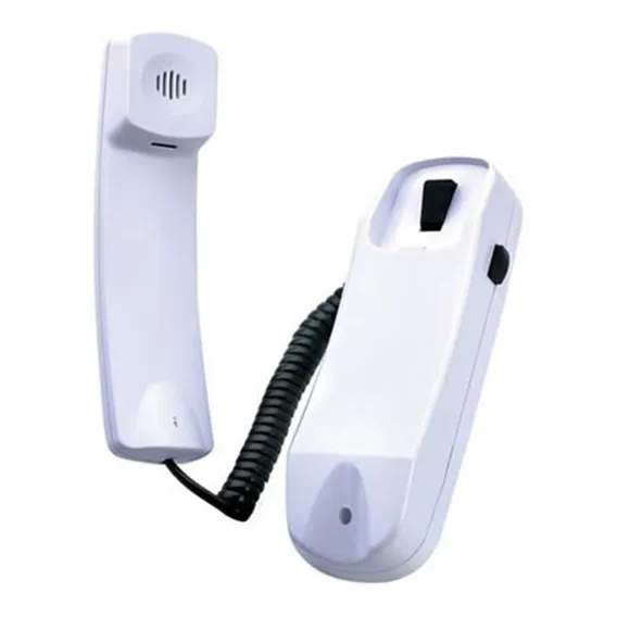 Monofone Amelco Ie-30 Extensão Interfone Porteiro Foto 1